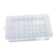 thumbnail image 2 of Organizador de carretes para hilo Strade Fareast Limited Caja de almacenamiento de costura 42 ejes, 2 of 8