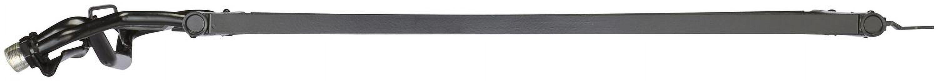 Spectra Premium 7-4972 Automotive Air Conditioning Condenser