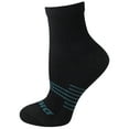 thumbnail image 4 of Dickies Women's 4 Pack HYDRO-COOL™ Ankle Socks, 4 of 6