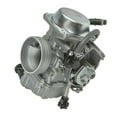 thumbnail image 6 of Carburetor for Honda 400 TRX400FW Fourtrax Foreman 1995-2003 Atv New Carb, 6 of 6