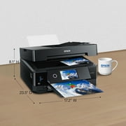 Epson Expression Premium XP-7100 Wireless All-in-One Color Inkjet Printer