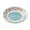 A, variant on Authentic Spain Made Ceramic Grating Pan Con Tomate Versatile Kitchen Grater Dish for Garlic Herb Olive Oil Dip