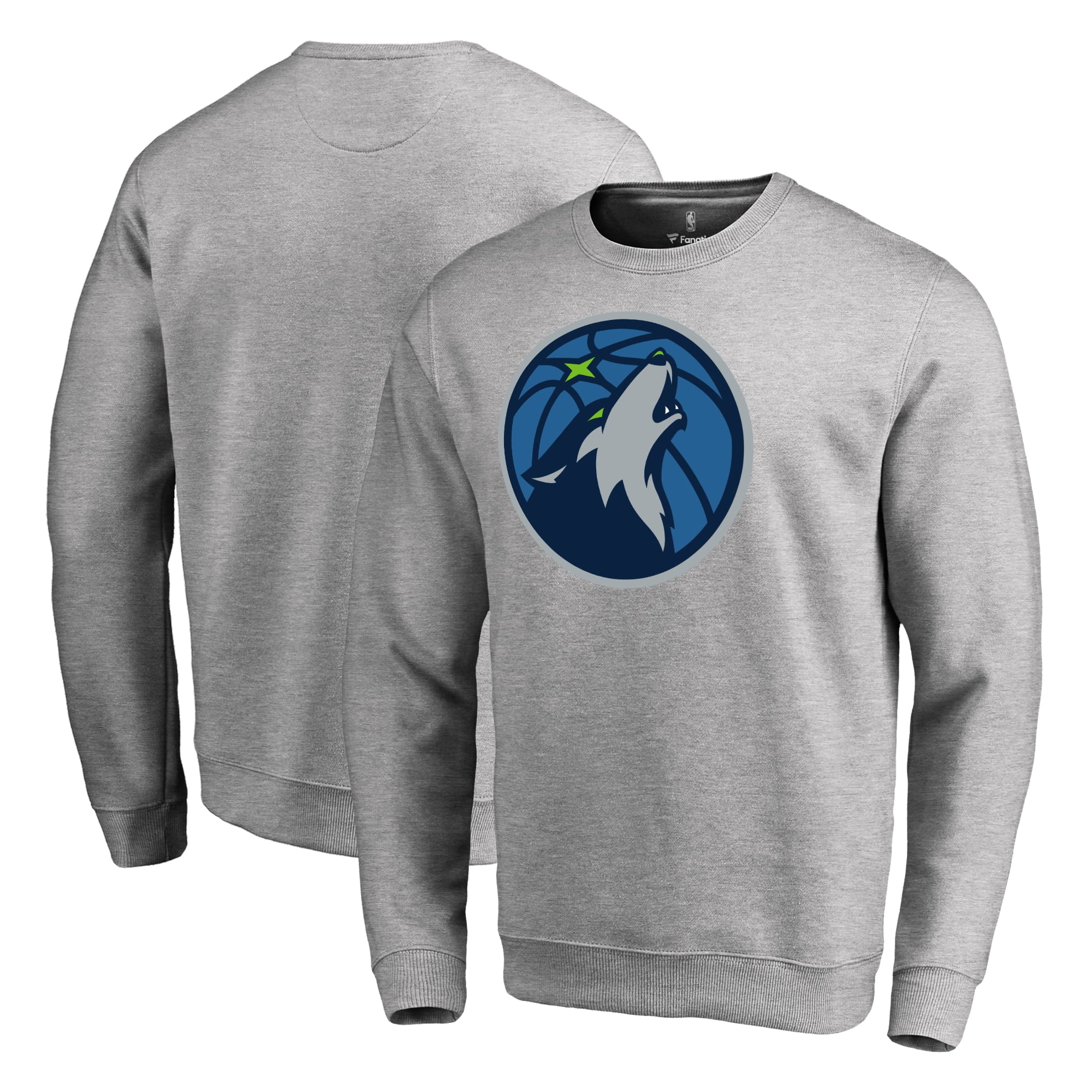 minnesota timberwolves sweater