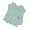 thumbnail image 6 of Rescue, Foster, Adopt Classic Crew Neck, Short Sleeve T-Shirt, 6 of 25