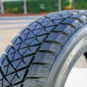 Bridgestone Blizzak DM-V2 275/60R20 115R (Studless) Snow Winter Tire Fits: 2016 Ram 1500 HFE, 2021-22 Ram 1500 Limited Longhorn Simolary simolary.com 10