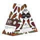 thumbnail image 2 of Chocolate 80% cacao Culto Pack 6 piezas 80g, 2 of 3