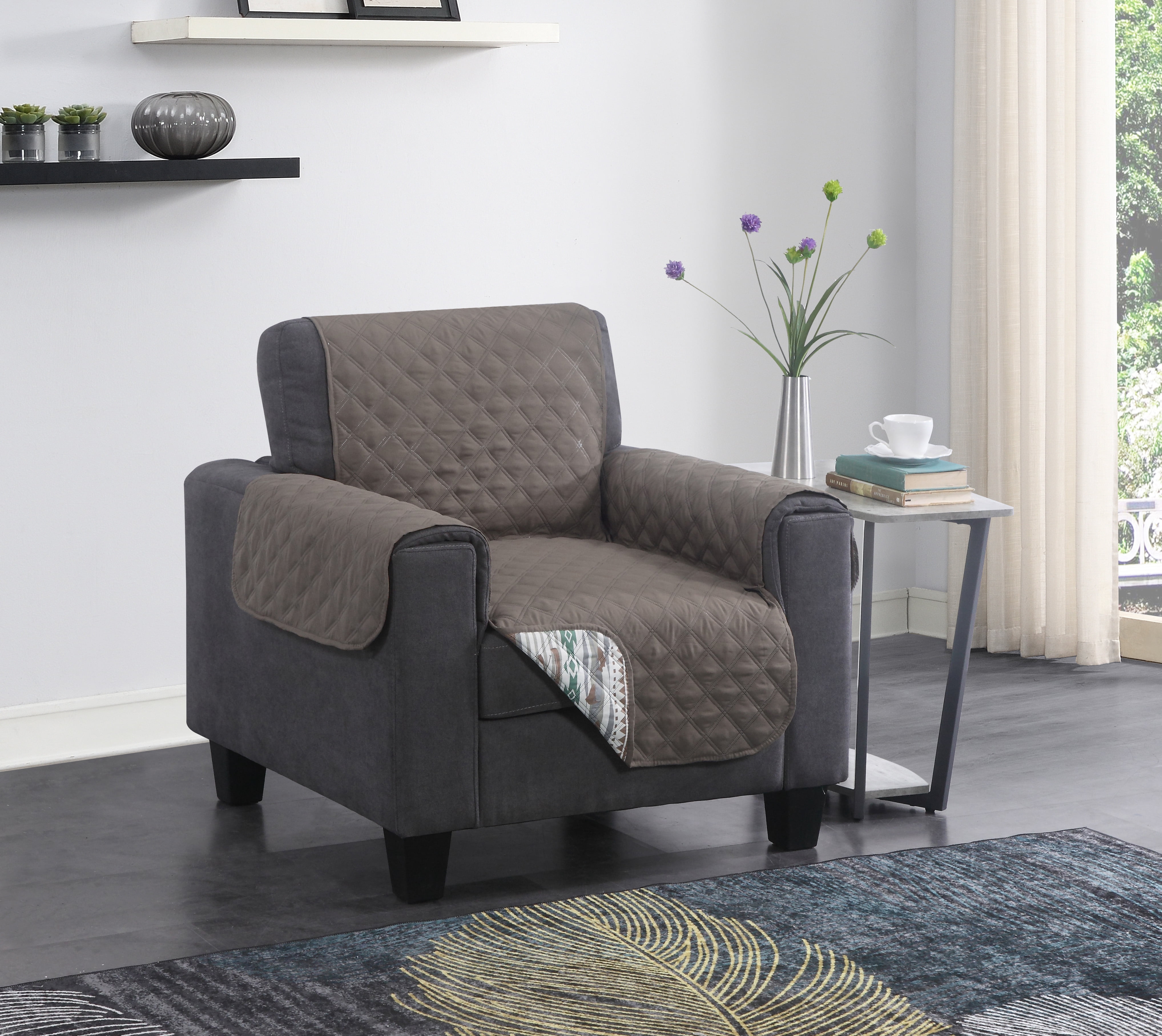 Lodge Canoe Furniture Protector Chair