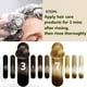 thumbnail image 5 of Crema Decolorante para El Cabello 200 G | Suave y No Daña | Efecto Decolorante Superfuerte | Hidratante y Reparador | Fácil de Usar En Casa | Apta para Todo Tipo de Cabello | 100 Ml X 2 Unidades, 5 of 6