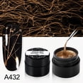 thumbnail image 2 of ROSALIND Spider Line Gel de esmalte de uñas Spider UV Paint Gel Barnices híbridos Pegatinas web luminosas Soak Off Top Coat para manicura Tan Jianjun  unisex, 2 of 2