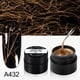 thumbnail image 2 of ROSALIND Spider Line Gel de esmalte de uñas Spider UV Paint Gel Barnices híbridos Pegatinas web luminosas Soak Off Top Coat para manicura Tan Jianjun unisex, 2 of 2