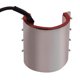 thumbnail image 4 of Abanopi Mug Press, Silica Press * 220v Heat Press Sublimation Press Silica 9oz(12 tazas Prensa Silica 220v Calor Press Eryue Buzhi Qisuo, 4 of 8