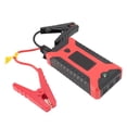 thumbnail image 1 of Car  Starter Battery Pack, Portable Portable Charger and Jumper Cable with 4 USB Ports, 15000mAh, LED Flashlight, 12V Car Battery Charger for 7L Gasoline Engine and 5.5LDiesel, 1 of 7