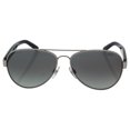 thumbnail image 1 of Polo Men's PH3096 Sunglasses Col. 901011 59mm, 1 of 1