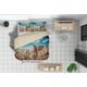 thumbnail image 2 of 3D Paisaje de Montaña Funda de edredón Set Ropa de cama Set Funda de edredón Fundas de almohada SF62, 2 of 3