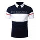 thumbnail image 2 of Playeras De Manga Corta Casual Cómoda Camisa Polo De Hombre, 2 of 5