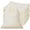 4 x 6 Inches (Pack of 50), variant on 3 x 4 Inches Muslin Cotton Drawstring Bags Canvas Linen Sachet Bag Reusable Empty Gift Pouch for Party Home Supplies