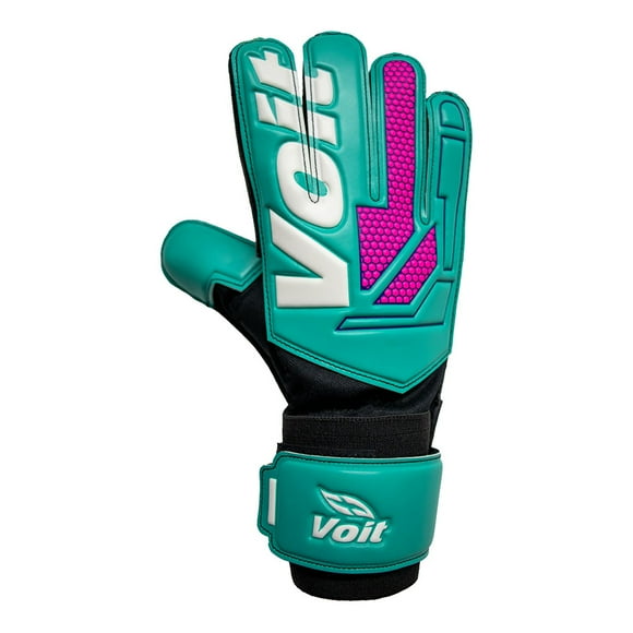 Guantes de Portero Training Adulto Snakebite T. 10 Verde