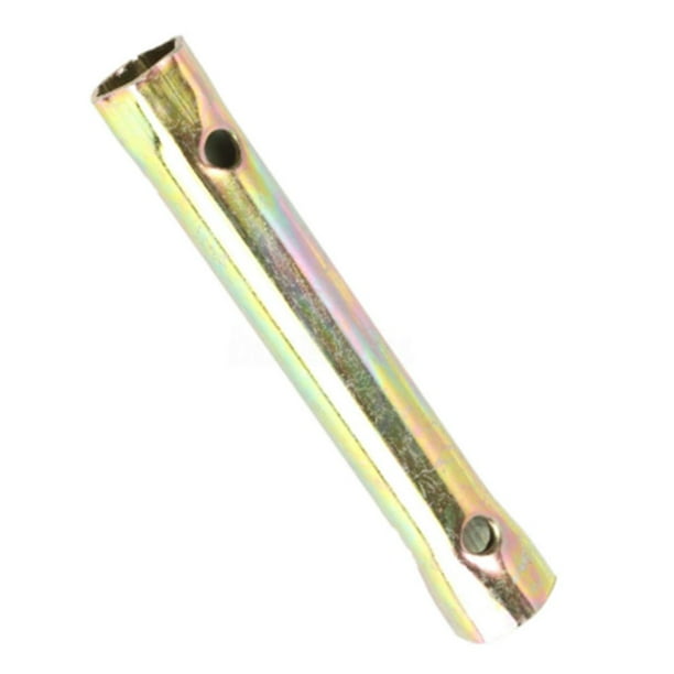 Professional Motorcycle Spark Plug Spanner 13cm 16 18mm Car Socket
