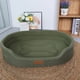 thumbnail image 4 of Canil Puppy Indoor Dog Bed Accessories Kennel Enclose Cat Shop Dog Bed Camping Home Furniture Casa Perro Pet Products MR50DH ShopWise Round, 4 of 10