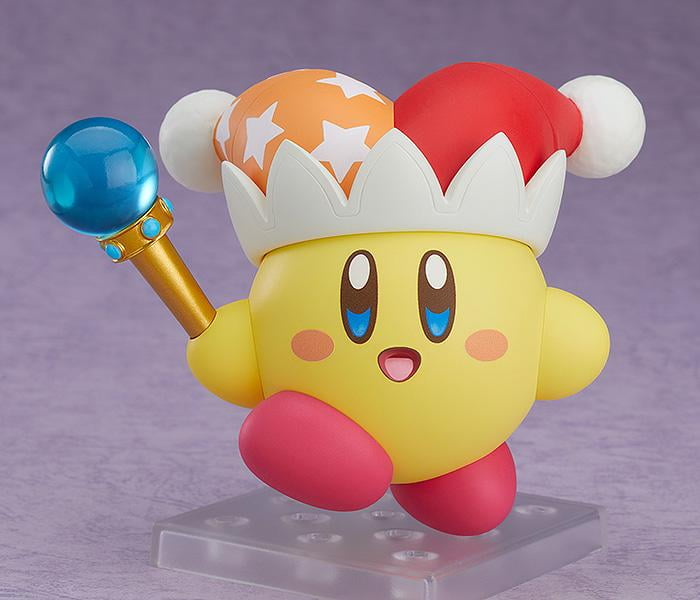 kirby pop figure