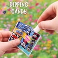 thumbnail image 5 of Disney Mickey and Minnie Dipping Sticks, Valentines Day Candy, 20 Count, 5.93 Ounce Box, 5 of 7