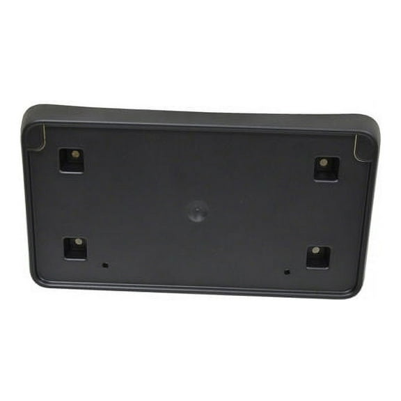 Front License Plate Bracket - Compatible with 2014 - 2016 Jeep Grand Cherokee 2015