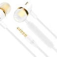 thumbnail image 1 of bravehear Écouteurs Intra-Auriculaires Sport Course Écouteurs Filaires avec Microphone pour Android pour IOS, 1 of 8
