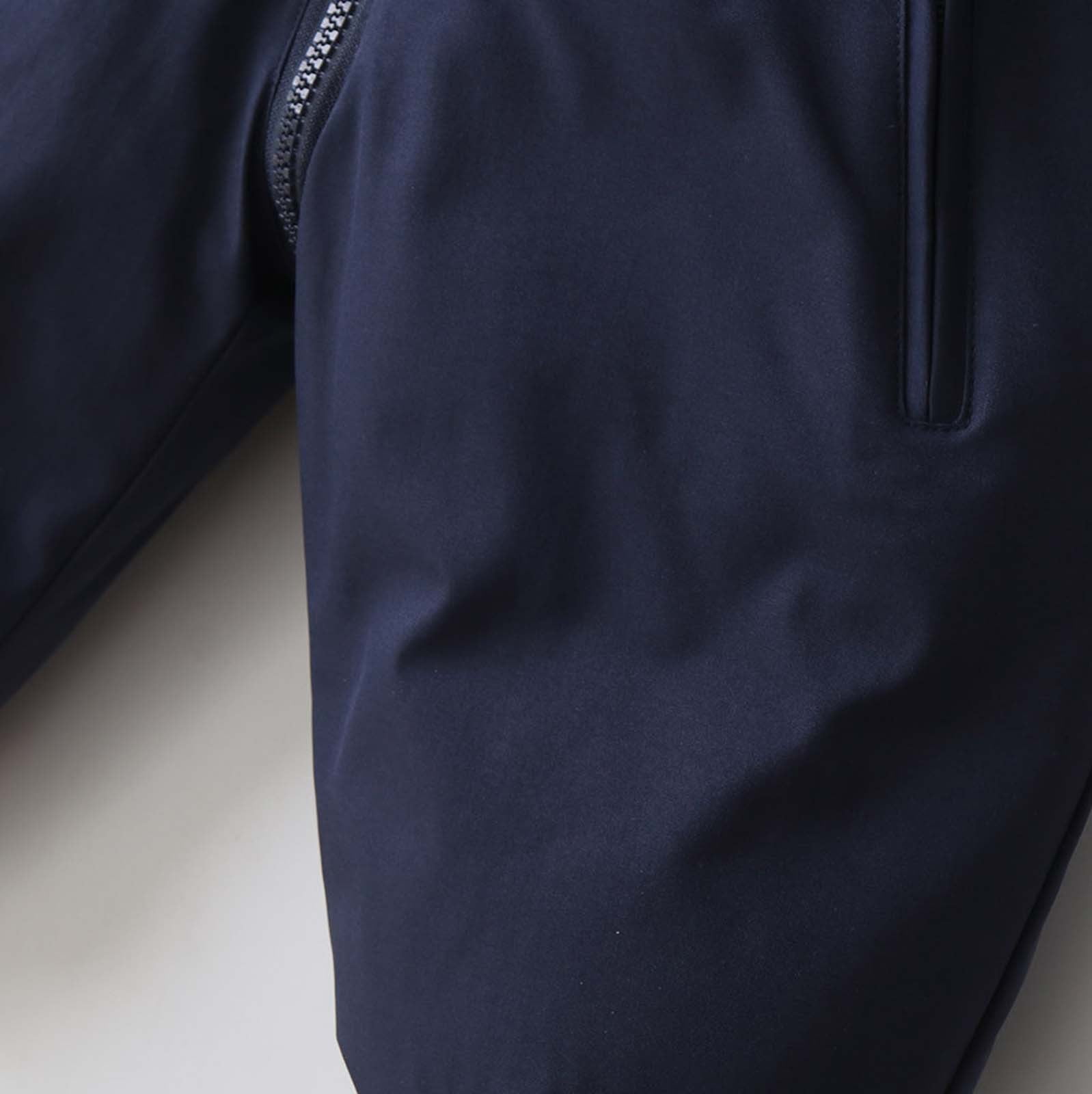 Winter's : Heavy-Duty Two-Tone Snow Gear for Skiing â Waterproof, Windproof, and Insulated for Cold-Weather Adventures