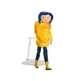 thumbnail image 3 of Coraline – Articulated Figure – Coraline in Rain Coat, 3 of 4
