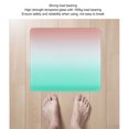 thumbnail image 3 of Bathroom Body Scale,  400lb Compact LED Display Digital Bathroom Scale  for Travel, 3 of 7