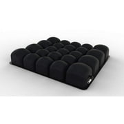 ROHO MOSAIC Cushion, Inflatable, 18x16, Heavy Duty, 1 Pack