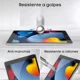 thumbnail image 5 of 2 Mica Cristal Para iPad 10ª Generación 2022 De 10.9 Pulgada, 5 of 8