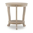 thumbnail image 2 of Powell Furniture Aubert Accent Side Table, Natural, 2 of 2