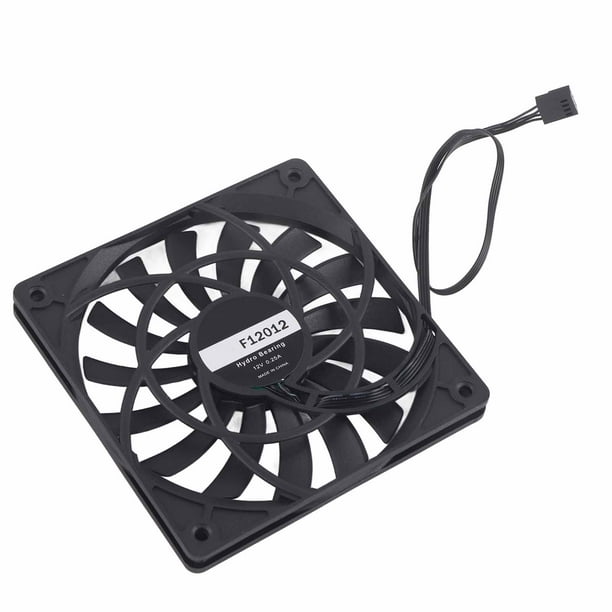 Water based sales cooling fans