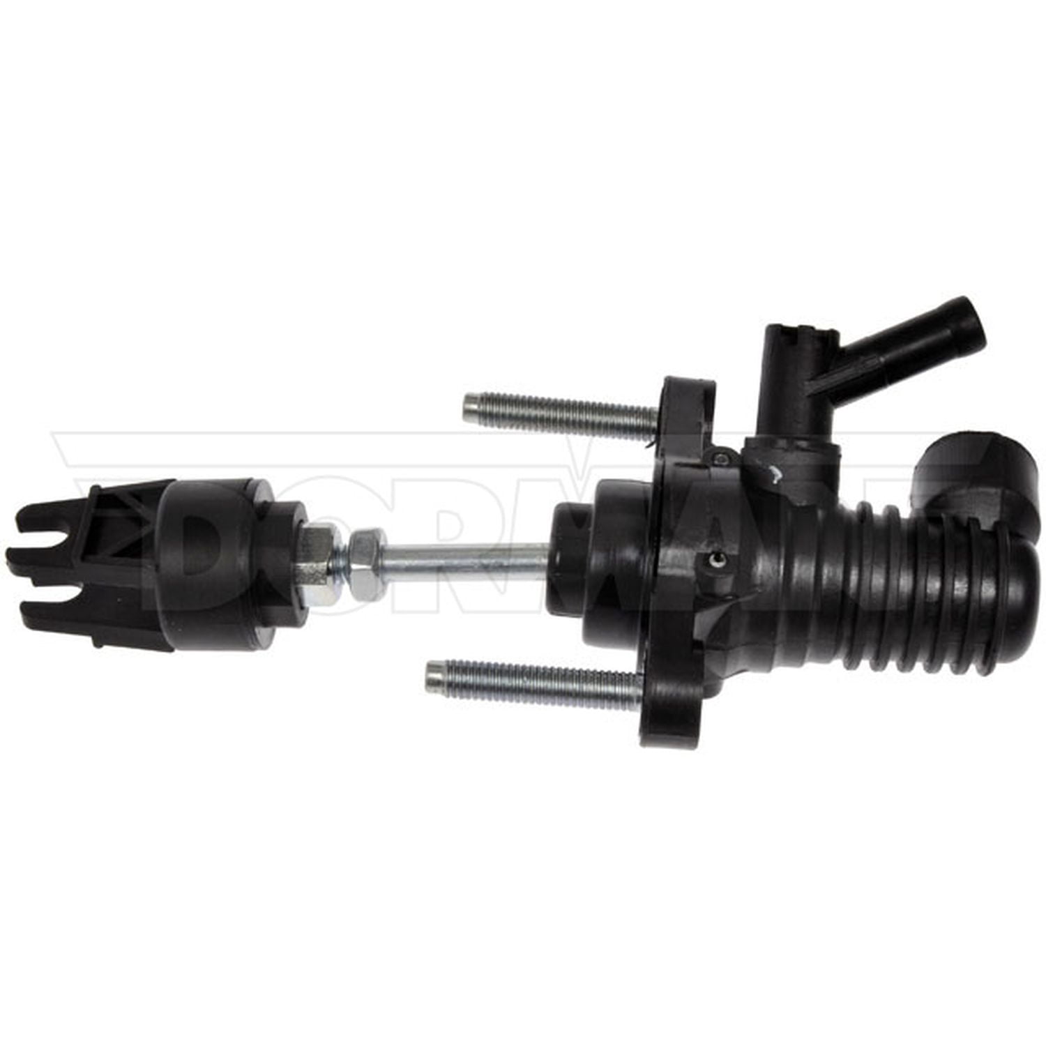 Dorman CM640198 Clutch Master Cylinder for Specific Scion and Toyota Models Fits select: 2009-2019 TOYOTA COROLLA, 2009-2013 TOYOTA COROLLA MATRIX