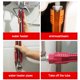 thumbnail image 5 of Inicio Herramientas de instalación Fregadero Llave de baño-5 en 1$$Producto de importación No hay factura disponible MFZFUKR CPB-DE-WX32-1, 5 of 5