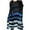 Blue, variant on Sweaters for Women Hemlock Punk Gothic Long Sweater for Hollow Out Hole Broken Jumper Loose Tops Sweater