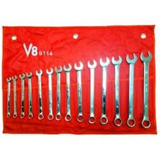 V8 Tools All Wrenches in Wrenches | Multicolor - Walmart.com