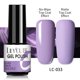 thumbnail image 1 of LILYCUTE 7ML capa superior mate barniz para arte de uñas Gel de Color mate capa superior mate necesita Soak-Off UV LED Gel esmalte de uñas híbrido Tan Jianjun unisex, 1 of 2