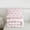 Light Pink, variant on jejeloiu Cartoon Bow Loves Queen Comforter Set,Purple Kawaii Bowknot Bedding Comforter Set For Girl Reversible 3pcs