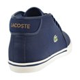 thumbnail image 3 of Lacoste Ampthill 119 1 CMA Men's Shoes Navy/Light Brown 7-37cma0002-4c1, 3 of 6