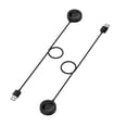 thumbnail image 4 of Adaptador de cargador inalámbrico para Huawei Watch Buds/GT3 SE/GT2 PRO (negro integrado), 4 of 9