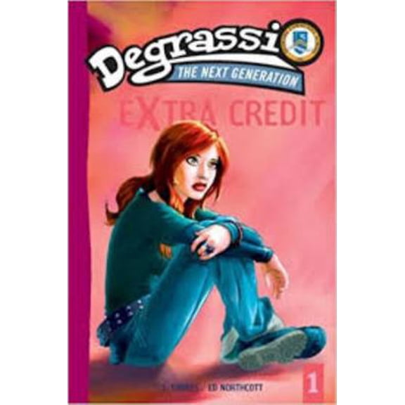 Pre-Owned Degrassi The Next Generation Extra Credit Turning Japanese (Paperback) 1551683180 9781551683188