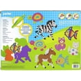 thumbnail image 2 of Perler Ensemble de Perles Fusionnées - Parade pour Animaux - 53964, 2 of 4