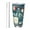 Straw Two-piece Set, variant on Rateoe France and Paris Printed Car Guy Gifts for Men Women Tumbler - 20oz/590ml Double Wall Vacuum Insulated Stainless Steel Travel Tumbler Cups with Lid & Straw-Without Straw