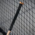 thumbnail image 4 of Bat Grip Easton Flow Tack de 1,80 mm para béisbol/sóftbol, color negro, 4 of 4