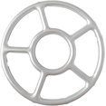 thumbnail image 1 of Stove Reducer Accessory Universal Non Slip Cast Iron Gas Stove Rack Suitable for Kitchen Coffee Pots, 1 of 8