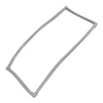thumbnail image 1 of Junta De Puerta Francesa Para Refrigerador, Resistente Al Desgaste, Alta Elasticidad, Reemplazo De Junta De Puerta De Congelador De Larga Duración Para W12723206AP W10179332, 1 of 7