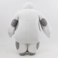 thumbnail image 3 of 2025 Disney-juguetes de peluche Baymax para niños, modelo de figura de Anime de dibujos animados, Big Hero 6, muñecos de peluche, regalos de cumpleaños, 38 Cm, 3 of 5