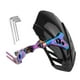 thumbnail image 4 of Guardabarros trasero para motocicleta Motos Accesorios Protección Elegante Protector G Sharpla guardabarros trasero moto, 4 of 7